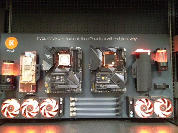 Quantum Cooling For Your Classical Computer