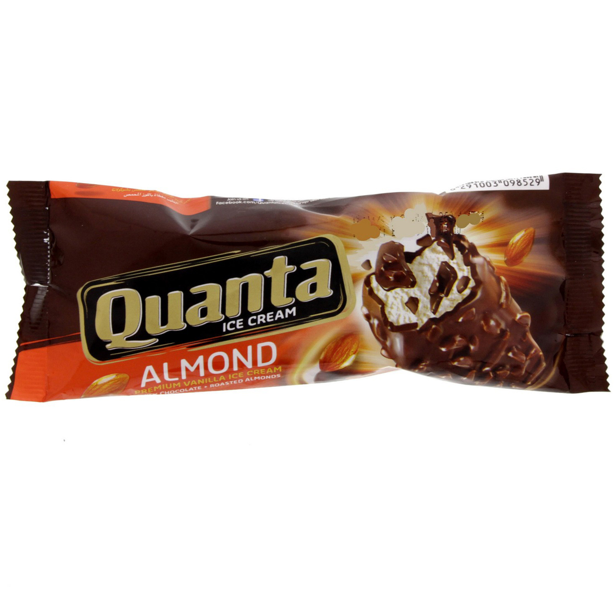 Quanta Ice Cream