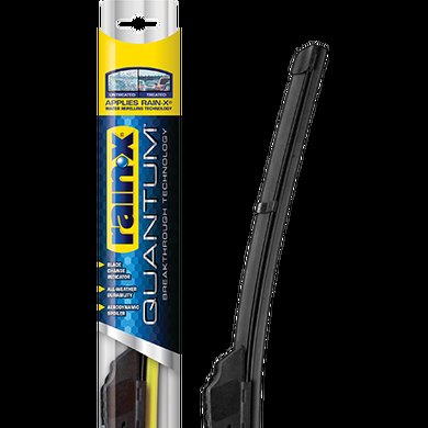 Quantum Windshield Wipers: Breakthrough Technology?